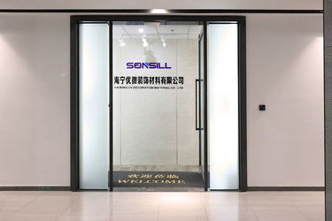 中国 SONSILL HOLDING 会社概要