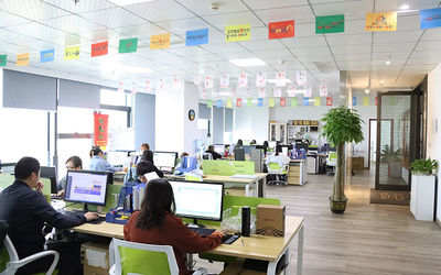 中国 SONSILL HOLDING 会社概要