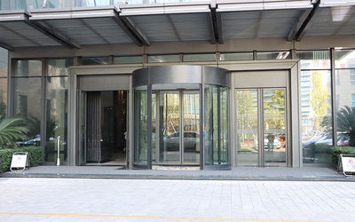 中国 SONSILL HOLDING 会社概要