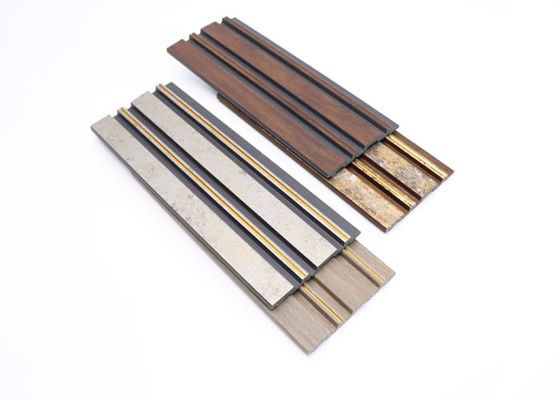 装飾を衰退することヨーロッパ式PSの壁パネルの耐久力のある容易