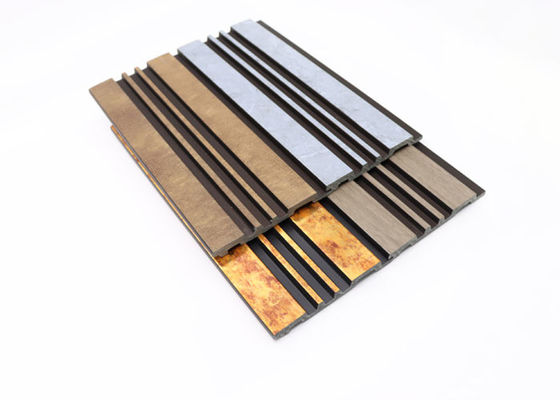 コスト効率の高い遮音 PS 壁パネル 空間部門および壁作成用のポリスチレン壁ボード