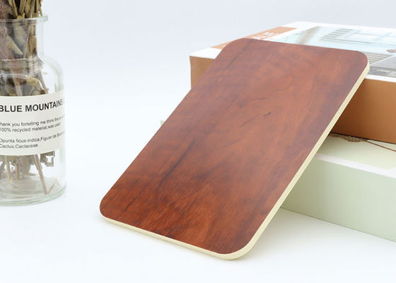 1220x2440mmポリ塩化ビニールの泡板12mm - 18mmの多彩な壁パネル