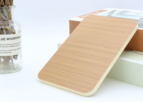 軽量のコンクリートの壁のパネル ポリ塩化ビニールの形態板多彩な1.22x2.44m