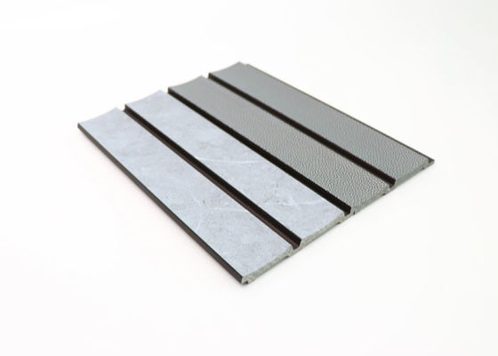 多色の内部の装飾的な壁のクラッディングPSの天井の壁の形成のパネル