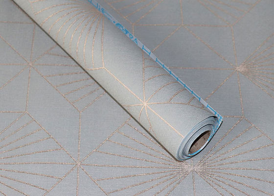 3D居間のための内部の装飾的な壁のステッカーの自己接着壁紙