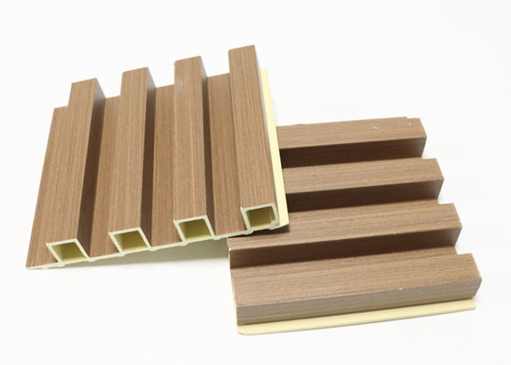 20mm 吸音パネル拡散壁防音スラット木質繊維