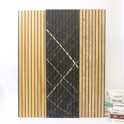 防水PVC フラット壁パネル PVCシート リビングルーム ベッドルーム 商業用 PVC壁パネル