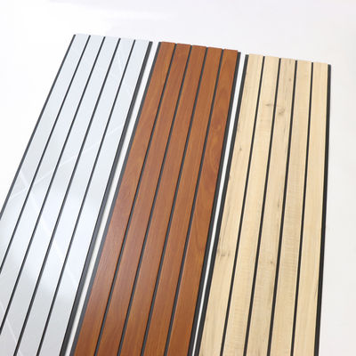 装飾用PVC天井パネル、壁用、商業用PVC壁被覆材、内壁パネル、耐久性、清掃が容易な壁材