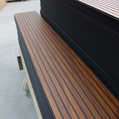 装飾用PVC天井パネル、壁用、商業用PVC壁被覆材、内壁パネル、耐久性、清掃が容易な壁材