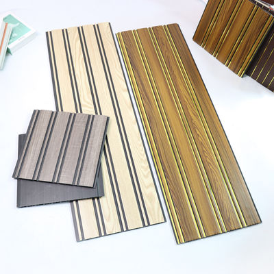 壁装飾用 3D 凸版 PVC 天井パネル モダン 壁パネル 質感面 PVC 壁カバー 清掃が簡単