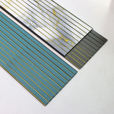 商用品のPVC天井板 壁用 防水 防湿 壁板 ショップ用 ホテル用 レストラン用