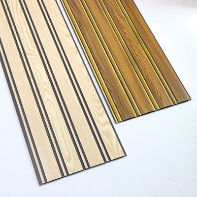 隠しクリップシステム付きPVC天井パネル、壁用シームレス壁ボード、迅速な設置壁システム、時間とコストを節約