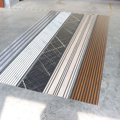 防水 防火 PVC 壁板 軽量 簡単に 設置 内外 壁板 浴室 キッチン リビング