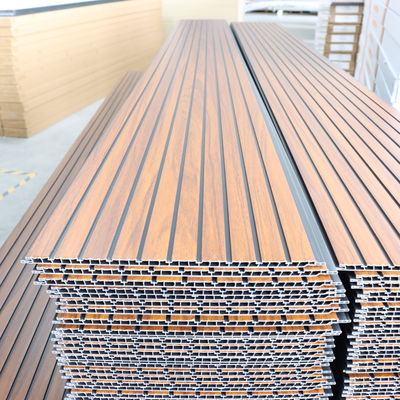 木粒 PVC 壁面 装飾壁板 寝室 リビング テレビ 背景壁