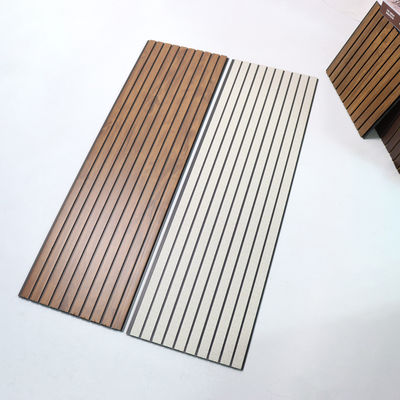 簡単にインストール PVC 壁パネル DIY 家事改装のためのシンプルクリックシステム