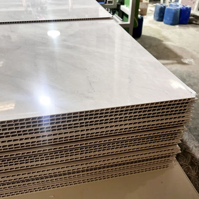 マルマー 環境に優しいプラスチック風呂パネル 内壁用 ビラ アパート 防水風呂