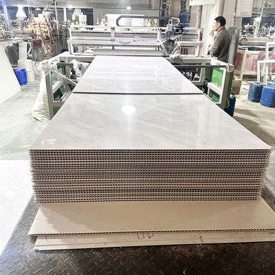 現代的なデザイン PVC シャワー 壁パネル 家とホテルの浴室