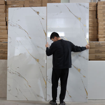 現代的なデザイン PVC シャワー 壁パネル 家とホテルの浴室