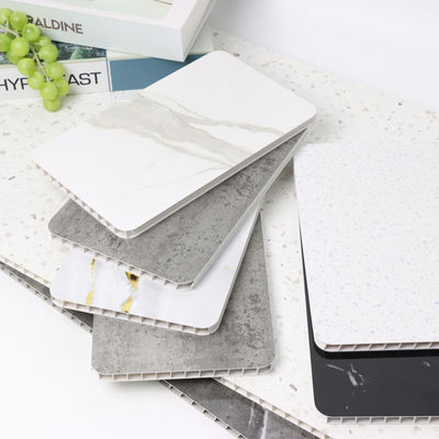 現代的なデザイン PVC シャワー 壁パネル 家とホテルの浴室