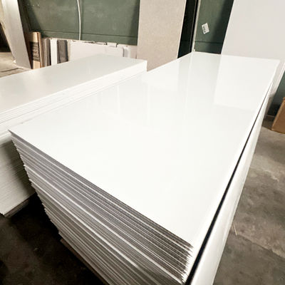 ホテルの浴室のPVCパネル 1000x2400mm