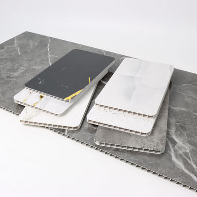 ホテルの浴室のPVCパネル 1000x2400mm