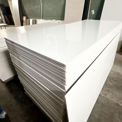 高級防水PVCシャワー壁パネル