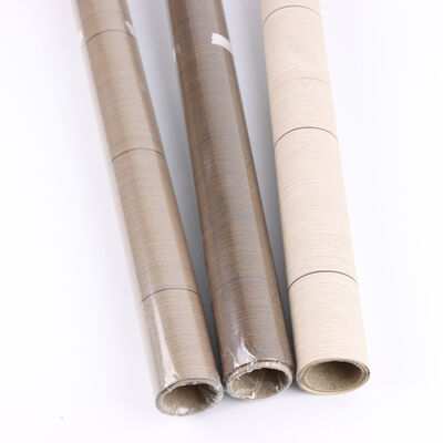 スリップレジスタント 0.3mm PVCビニール 床 ロール 表面 床 デカール 清掃 保守 簡単