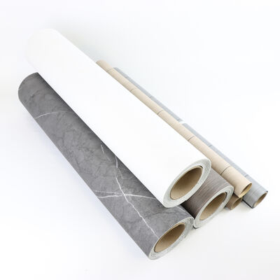 プレミアム自己粘着ビニールフローリングステッカー、リアルな木目またはタイルパターンで、簡単で迅速な家の装飾アップグレードに