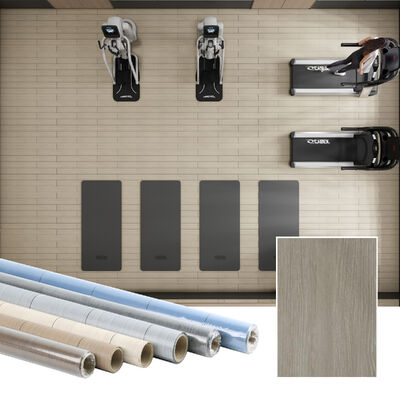 安装・取り除きが簡単 維持費が少ない 床デカル 防水 消える 日常着用 永続的な美容