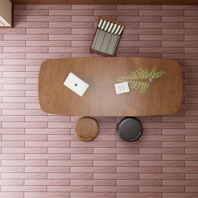 安装・取り除きが簡単 維持費が少ない 床デカル 防水 消える 日常着用 永続的な美容