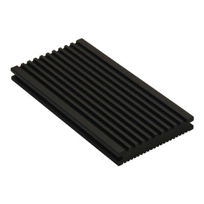 庭工事用の木製プラスチック床