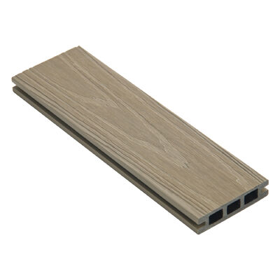 庭工事用の木製プラスチック床