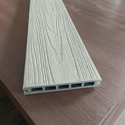 外壁パネル WPC 外壁 木製プラスチック複合材 天候耐性があり 簡単に設置できます