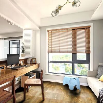 高品質の高級 Spc ビニール板フローリング Spc フローリング光沢のある Piso Flotante