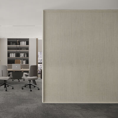 PVCウォールパネル パーテーション インテリア装飾ボード 防水 間仕切り ルームスペース用