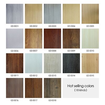 オフィス内装用 防水・耐火・防湿PVCパーティションパネル