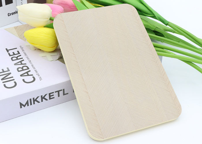 1220x2440mmポリ塩化ビニールの泡板12mm - 18mmの多彩な壁パネル