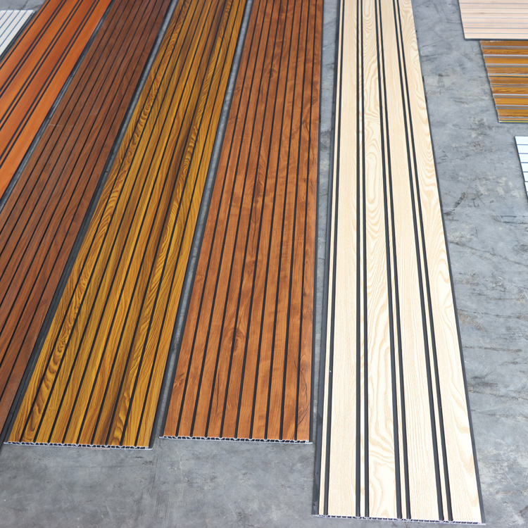 隠しクリップシステム付きPVC天井パネル、壁用シームレス壁ボード、迅速な設置壁システム、時間とコストを節約