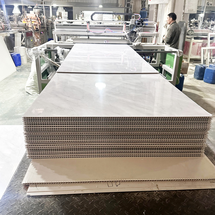 現代的なデザイン PVC シャワー 壁パネル 家とホテルの浴室