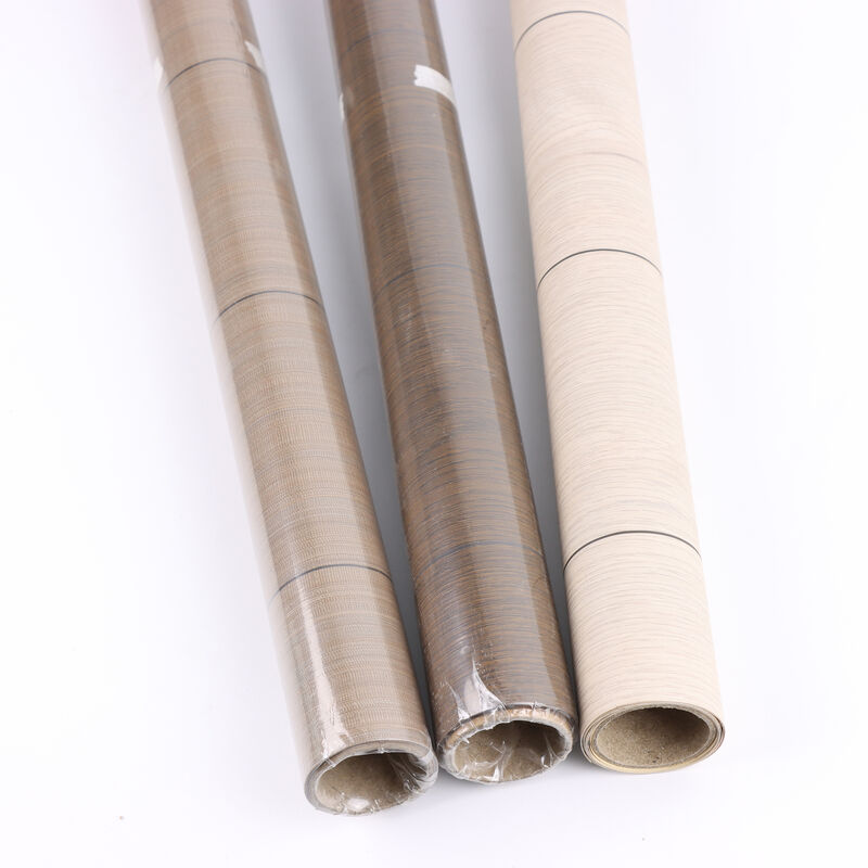 スリップレジスタント 0.3mm PVCビニール 床 ロール 表面 床 デカール 清掃 保守 簡単