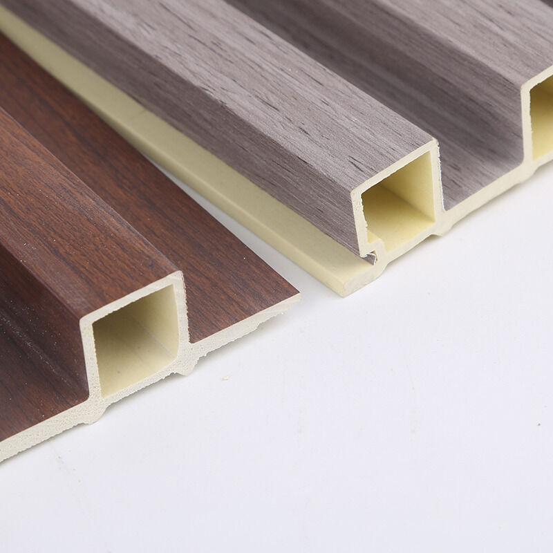 B1級 耐火性 160 24mm WPC パネル 耐火性 内外建築用