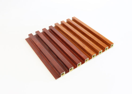160x24内部WPCの壁パネル