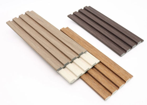 PSのパネルの壁の軽量のポリスチレンの壁パネル120x12mmを取付けること容易