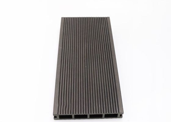 木製の質のフロアーリングWPCのDeckingの屋外の木製のプラスチック合成のデッキ ボード