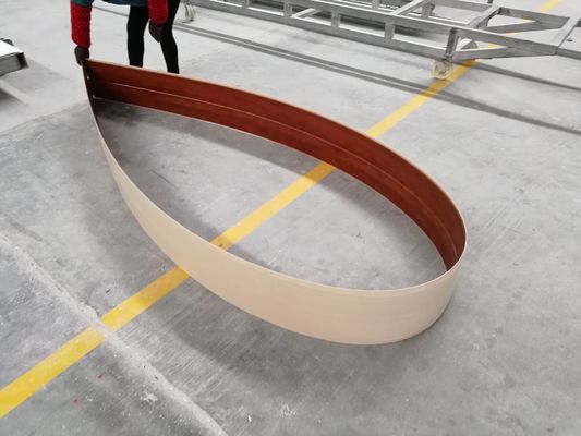 家の浴室のための耐火性ポリ塩化ビニールの装飾的な天井板のプラスチック壁のクラッディング