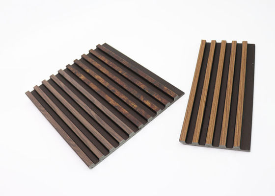 122x12mmのポリスチレンの壁パネルPSの壁パネルの家の装飾SGS