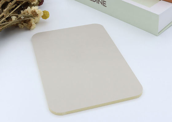 1220x2440mmポリ塩化ビニールの泡板高密度のプラスチックは建築材料を広げる