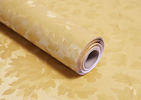 3D居間のための内部の装飾的な壁のステッカーの自己接着壁紙