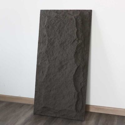 のどPuの石塀のパネルのきのこは1220 * 2440mm 3mmを耐火性にする