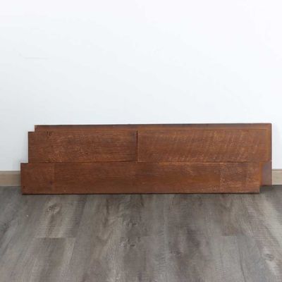 のどPuの石塀のパネルのきのこは1220 * 2440mm 3mmを耐火性にする